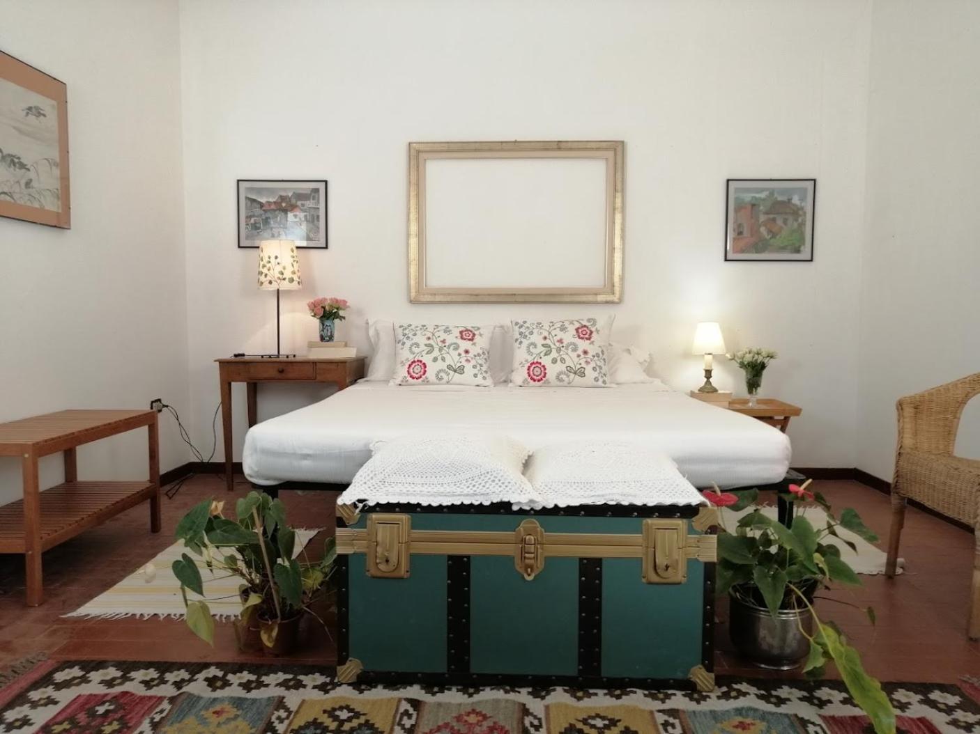 Bb Villa Bolgheri Mare Donoratico Buitenkant foto
