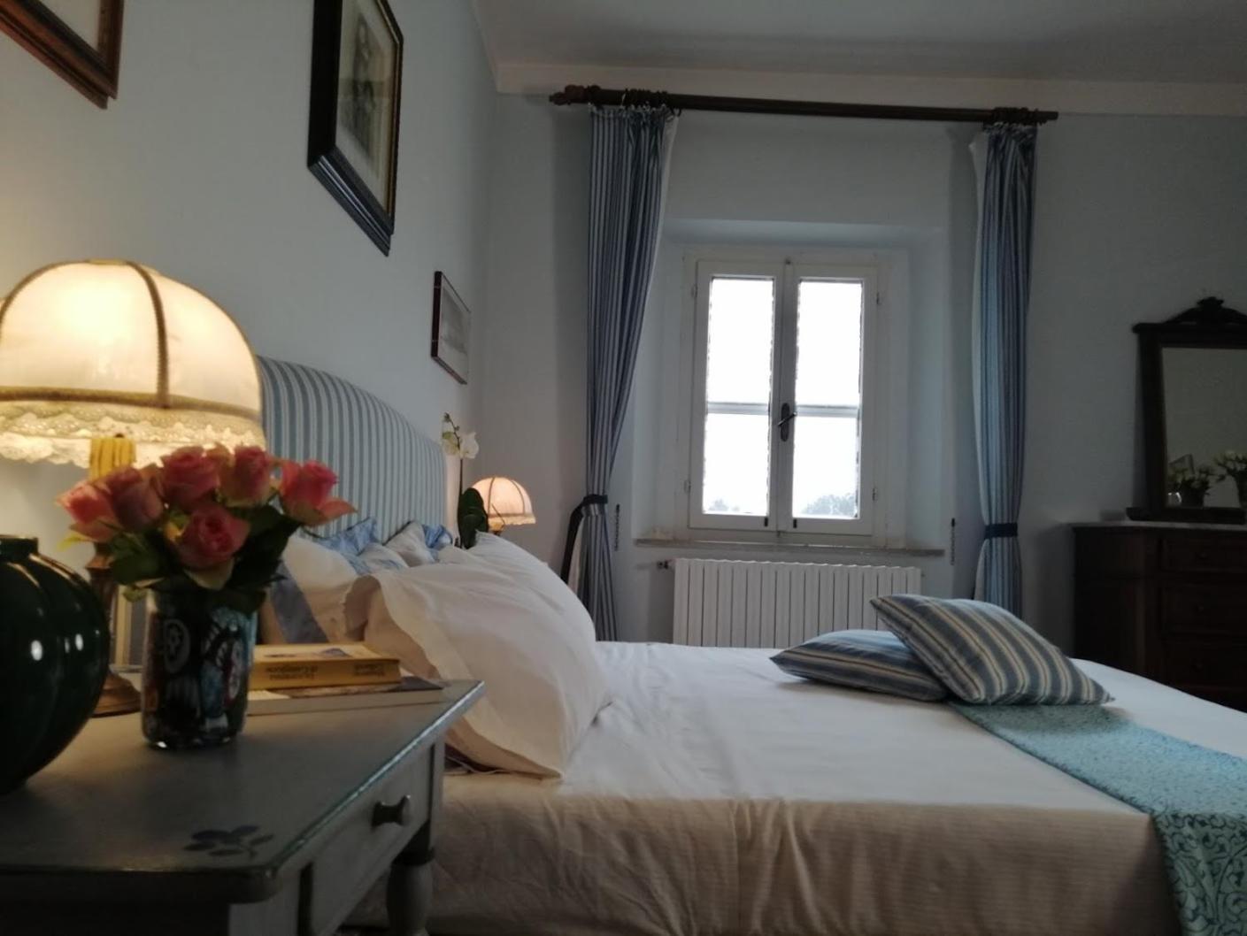 Bb Villa Bolgheri Mare Donoratico Buitenkant foto