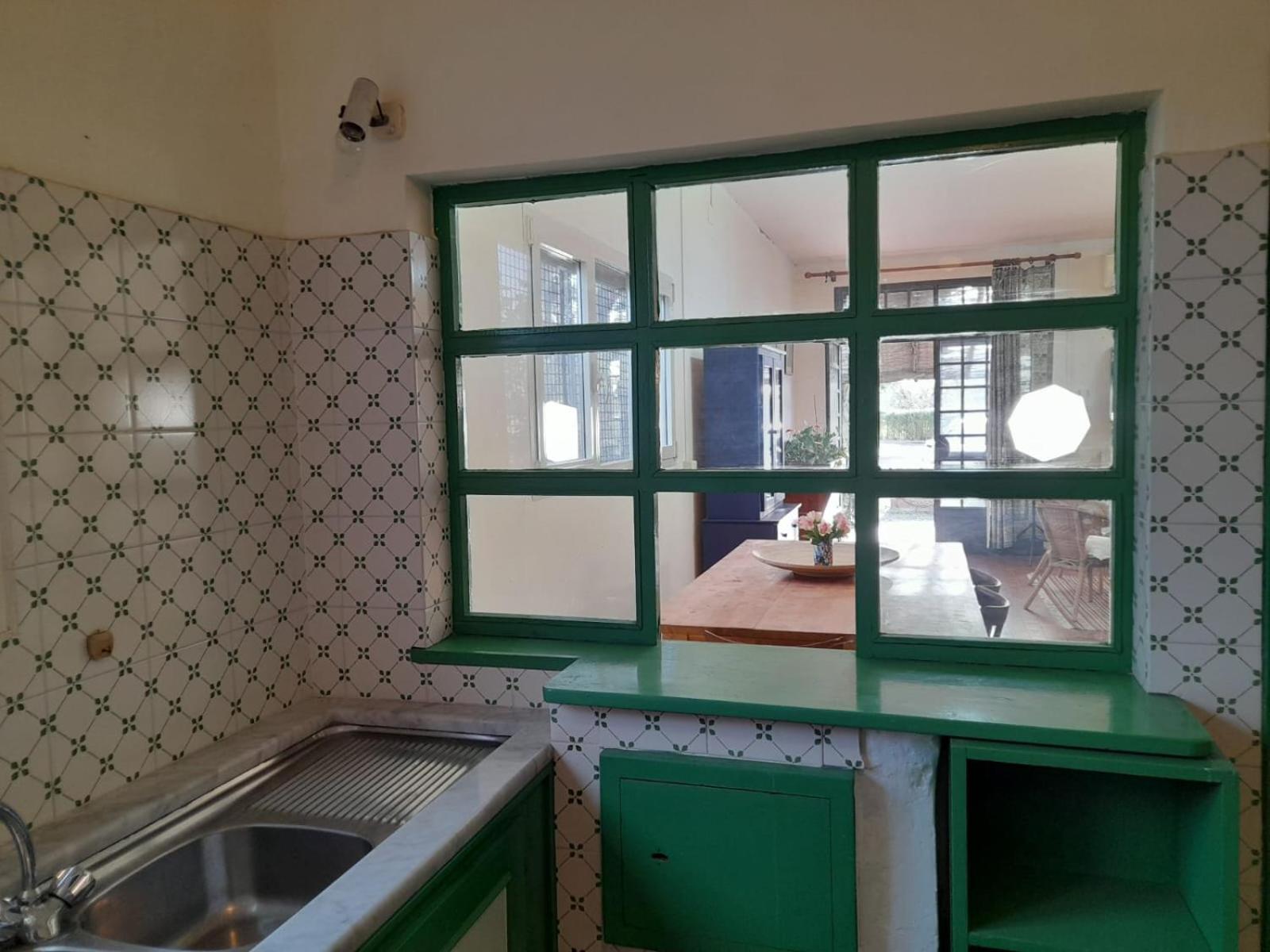 Bb Villa Bolgheri Mare Donoratico Buitenkant foto