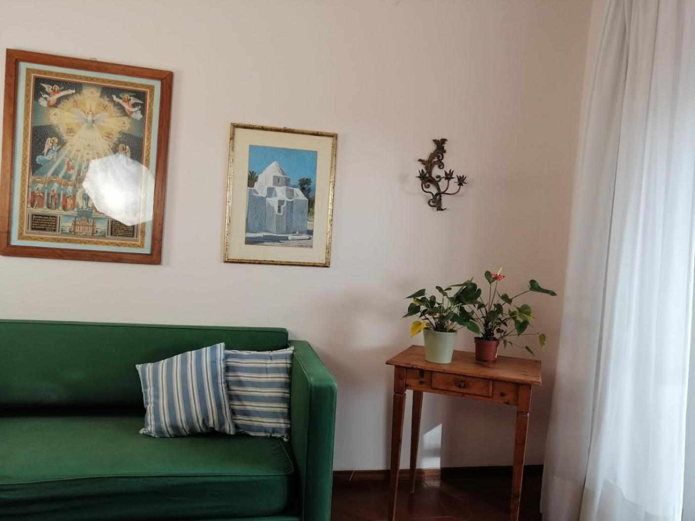 Bb Villa Bolgheri Mare Donoratico Buitenkant foto